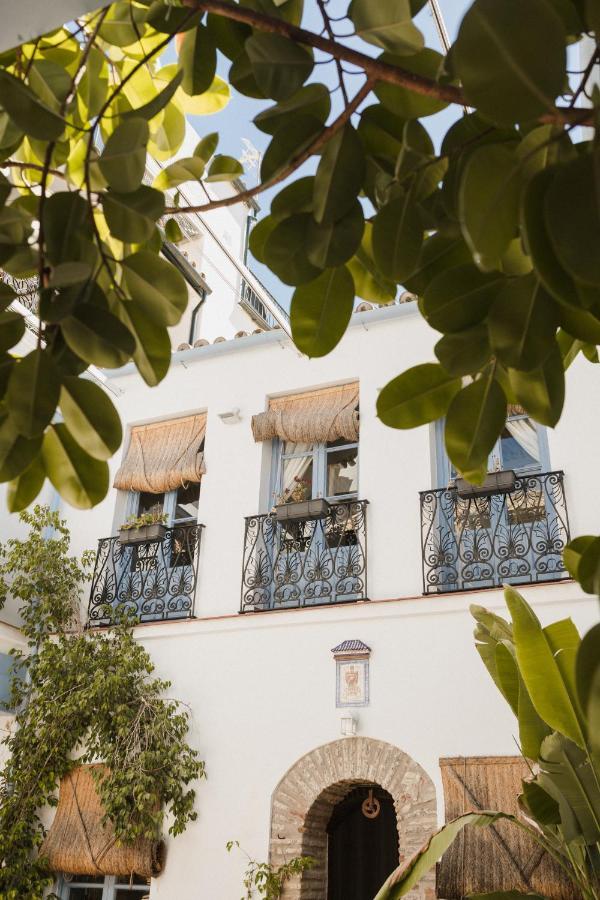 Casa Sirfantas Apartment Cordoba Exterior photo